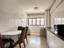 Blk 744 Reservoir Village (Bedok), HDB 3 Rooms #554535091